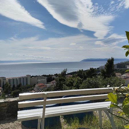 Casa Del Olivo Διαμέρισμα Tučepi Εξωτερικό φωτογραφία