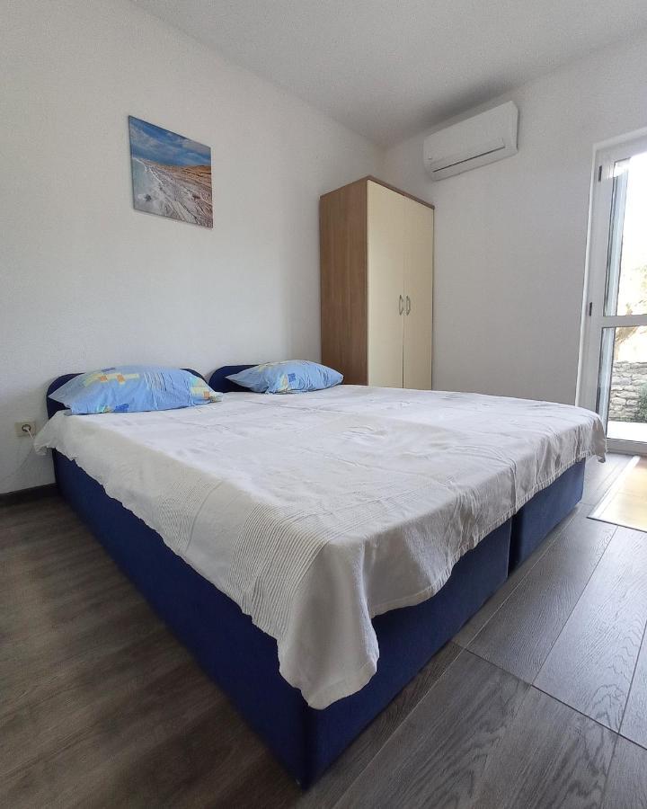 Casa Del Olivo Διαμέρισμα Tučepi Εξωτερικό φωτογραφία