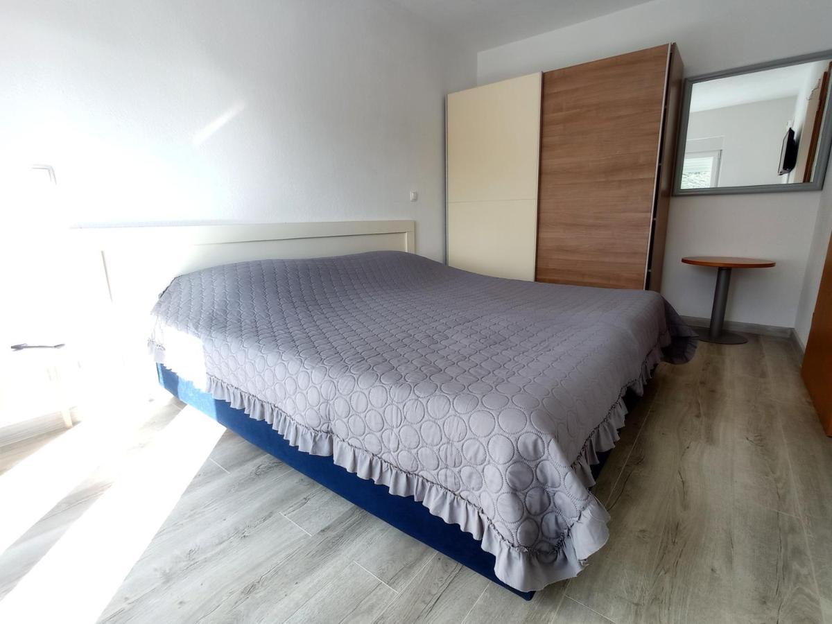 Casa Del Olivo Διαμέρισμα Tučepi Εξωτερικό φωτογραφία