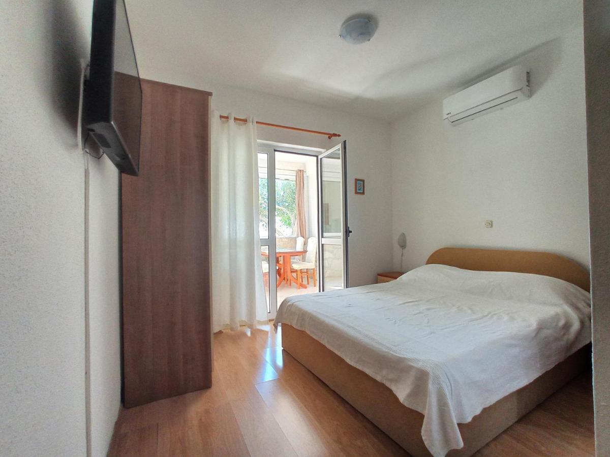 Casa Del Olivo Διαμέρισμα Tučepi Εξωτερικό φωτογραφία