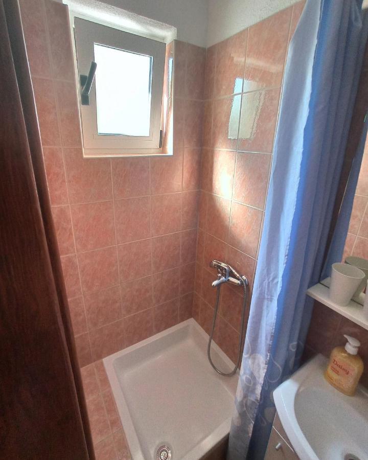 Casa Del Olivo Διαμέρισμα Tučepi Εξωτερικό φωτογραφία