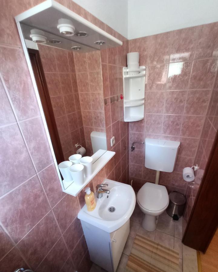 Casa Del Olivo Διαμέρισμα Tučepi Εξωτερικό φωτογραφία