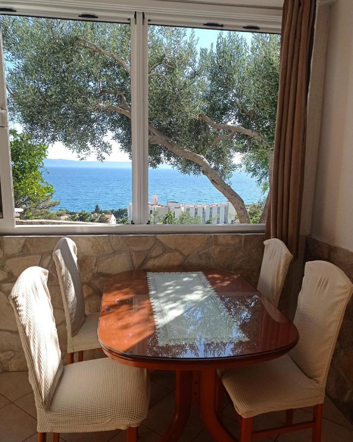 Casa Del Olivo Διαμέρισμα Tučepi Εξωτερικό φωτογραφία