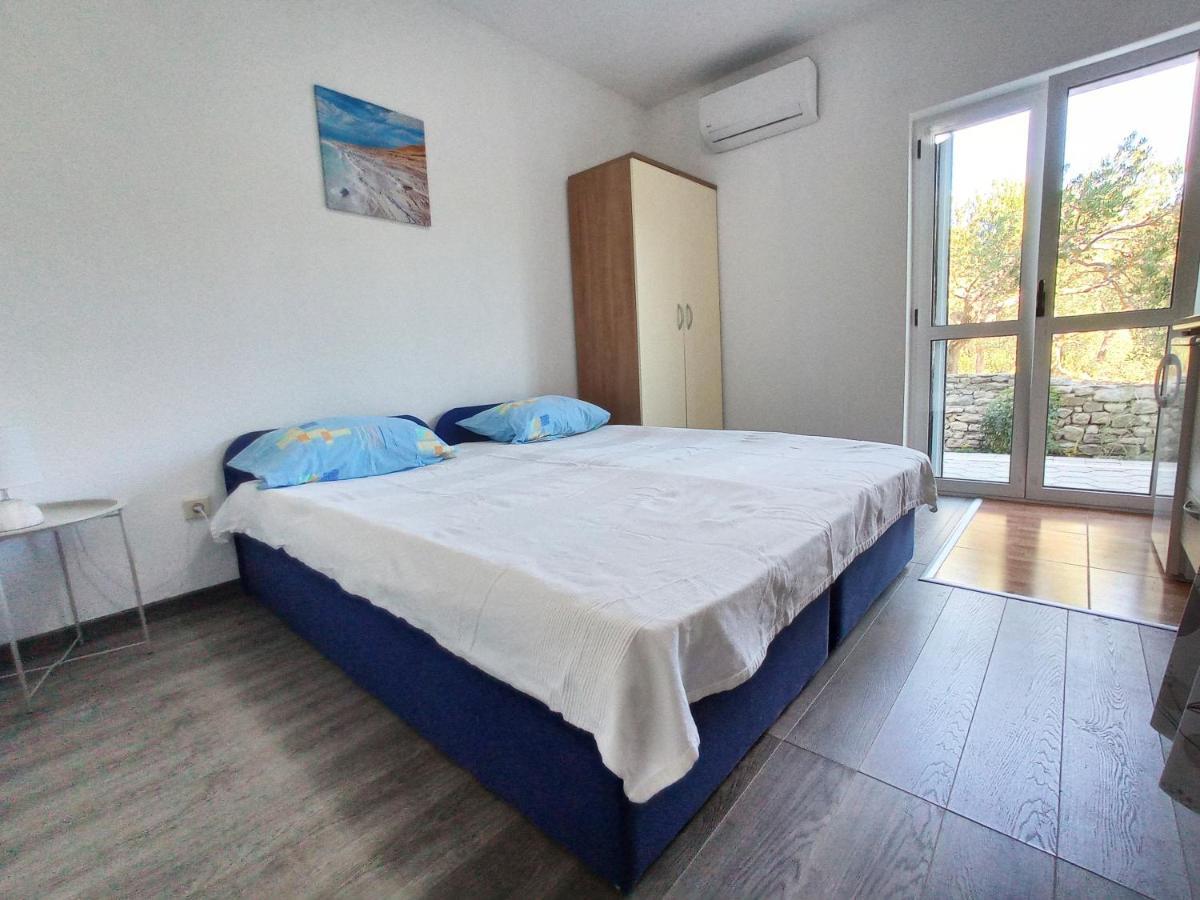 Casa Del Olivo Διαμέρισμα Tučepi Εξωτερικό φωτογραφία
