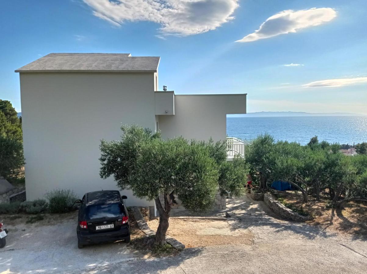 Casa Del Olivo Διαμέρισμα Tučepi Εξωτερικό φωτογραφία