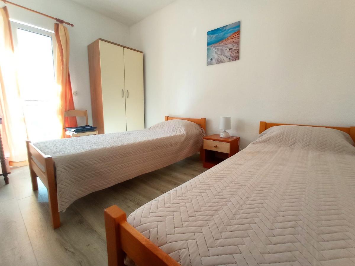 Casa Del Olivo Διαμέρισμα Tučepi Εξωτερικό φωτογραφία