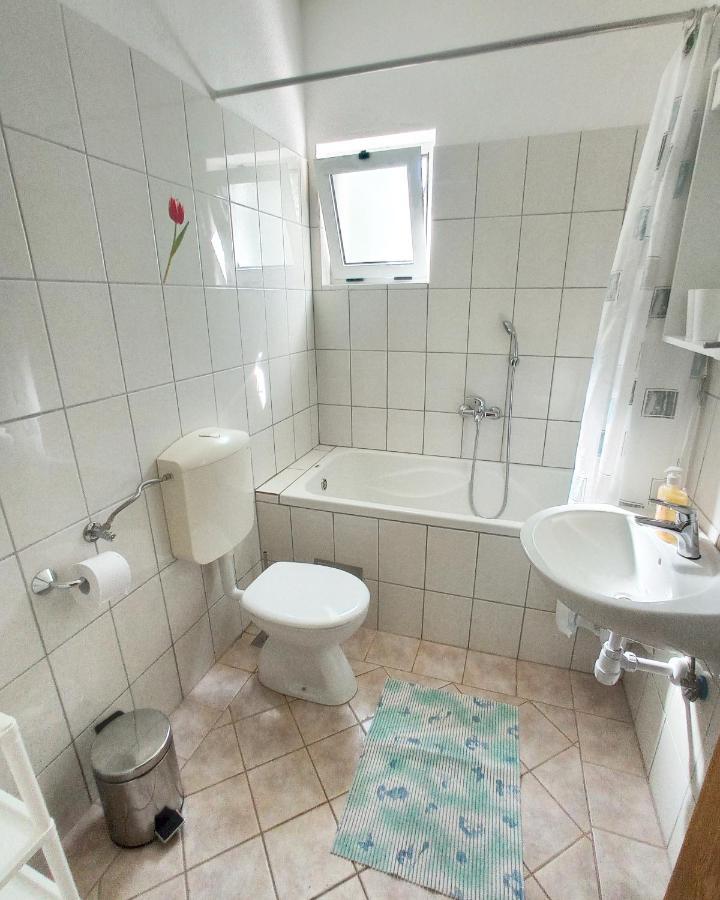 Casa Del Olivo Διαμέρισμα Tučepi Εξωτερικό φωτογραφία