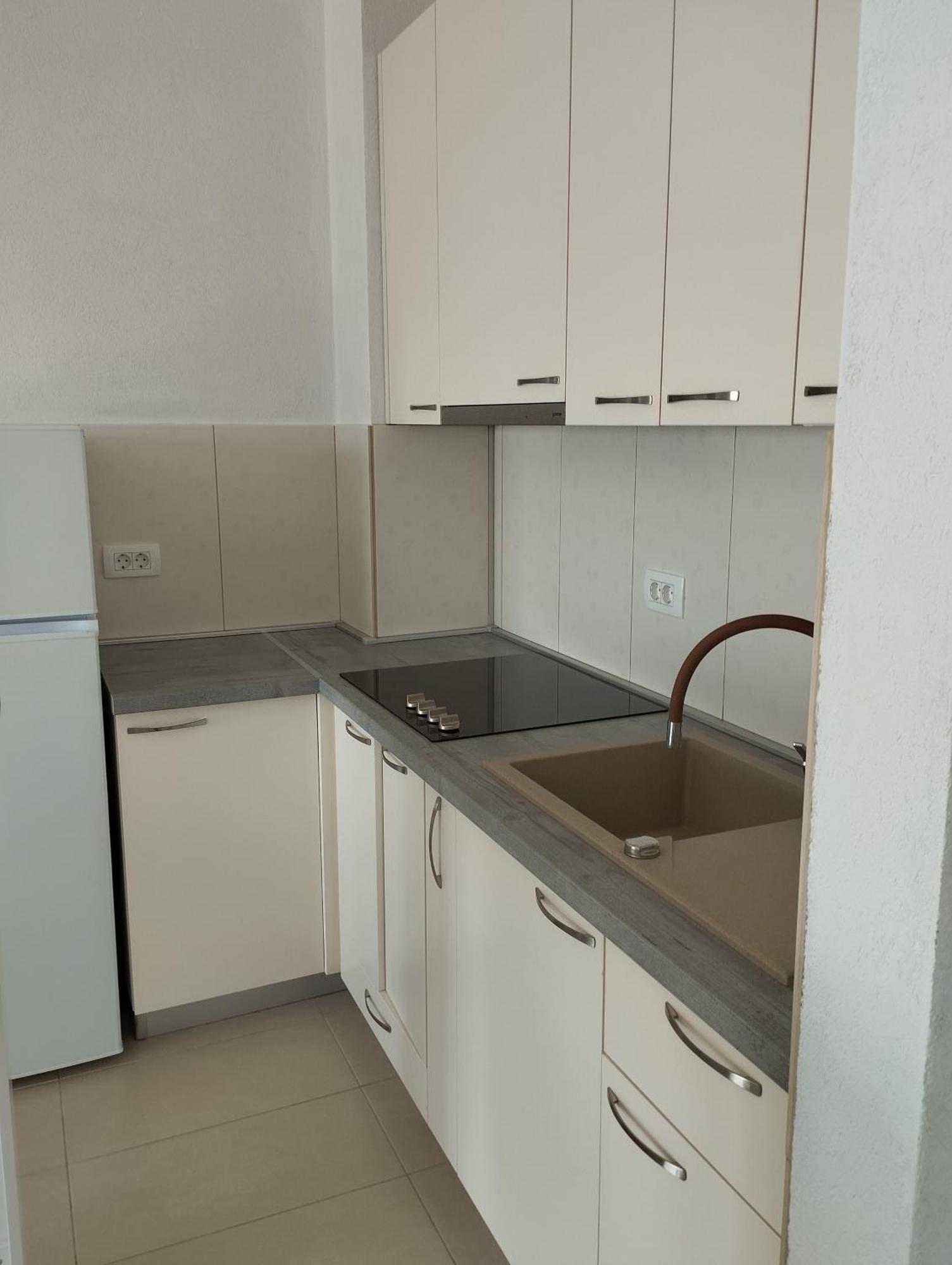 Casa Del Olivo Διαμέρισμα Tučepi Εξωτερικό φωτογραφία