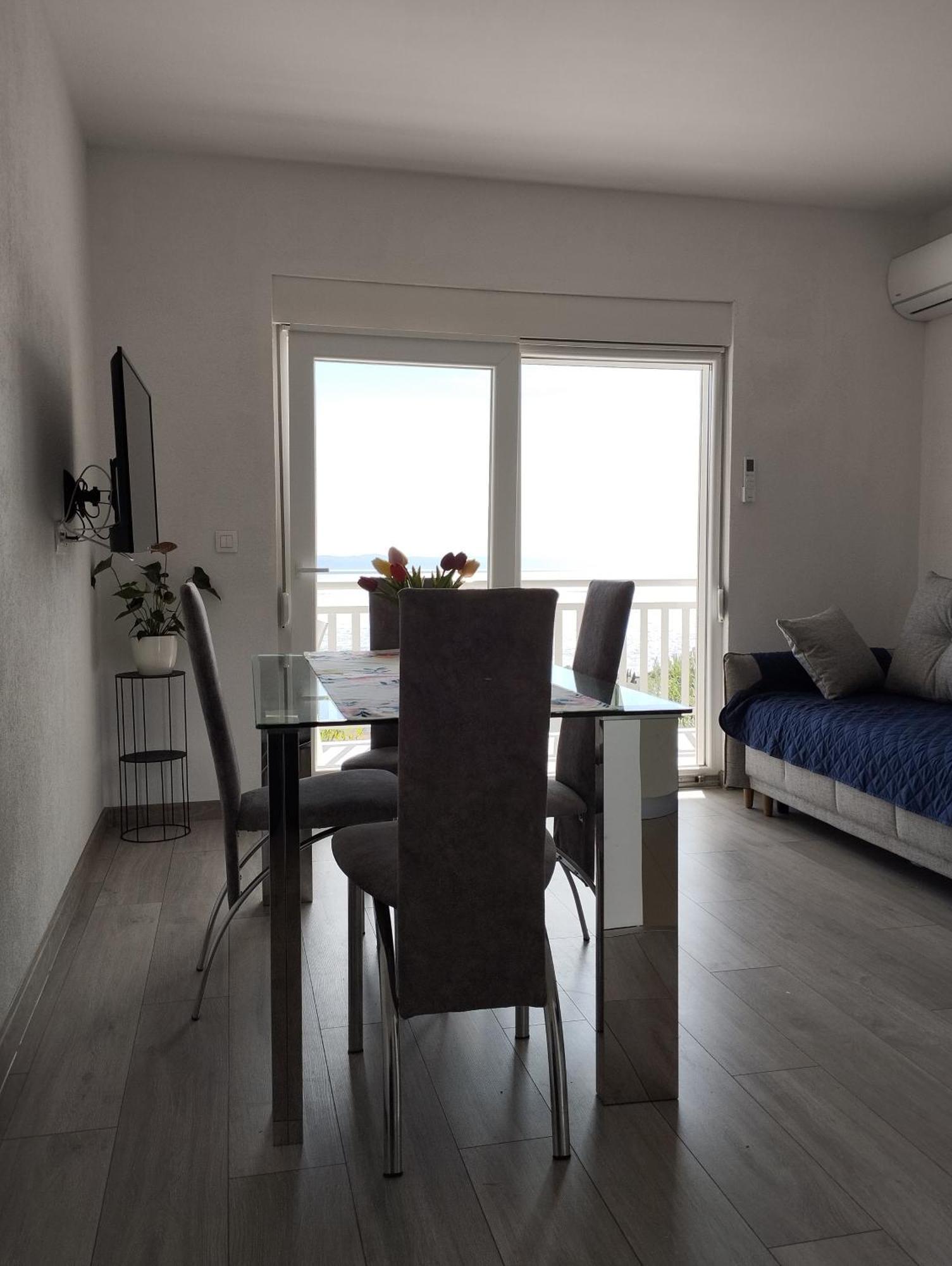 Casa Del Olivo Διαμέρισμα Tučepi Εξωτερικό φωτογραφία